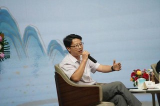 成渝雙城詩酒文化論壇｜雙城詩人中堅力量：兩地詩人終能開出一代詩風