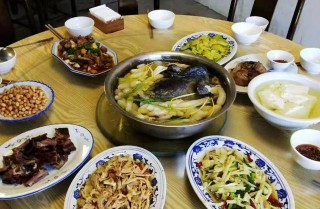 2020宜賓“十佳地道農家菜”，興文美食僰王山秘制竹筍烏雞湯獲獎啦！你吃過沒？