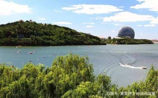 旅遊聖地懷柔雁棲鎮住哪好？非幸福李家民宿莫屬，離哪個景區都近