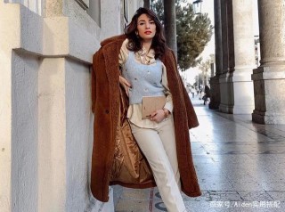 女人想要提升精致感，建議從以下2種風格入手，精致優雅不挑身材