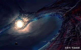 地球光源或會吸引來外星文明，為何外星文明還沒有出現？三種解釋