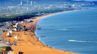 到日照旅遊，喜歡上這個沿海小城，不僅僅是因為海