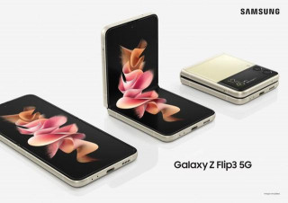 三星Galaxy Z Flip3 5G：將潮流時尚融入智能手機的新標杆