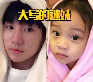 明星也追星，甜心鍾愛王源，李易峰想看劉德華，但還是張雲龍厲害