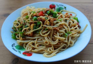舌尖上的上饒各區縣的特色風味美食