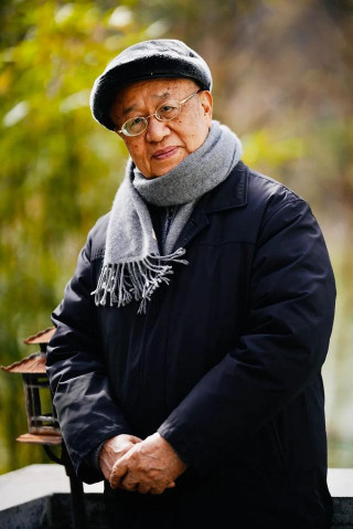 馮達文：哲學思考永遠在路上｜山長訪談