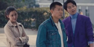 低調溫和的魏晨，從歌手到演員，他憑什麼成為娛樂圈清流般的存在