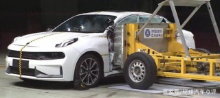 如何才能在享受汽車速度魅力的同時又確保安全？領克03有答案