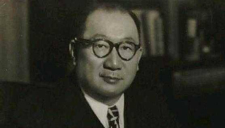 他是孔子的第75世孫，宋藹齡是他的第二任妻子，資產富甲民國！