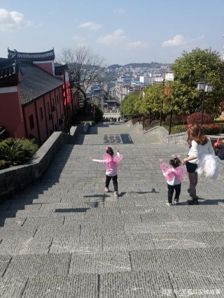 永州零陵有些地方的環境影響了旅遊城市形象？且聽遊客的說法