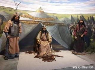 斷匈奴臂膀本質是經濟扼殺，從遊牧帝國財富來源，剖析漢武帝戰略