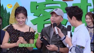 感激劉濤還債救命，王珂揭《歡樂頌》五美真實關係，四個字很傷人