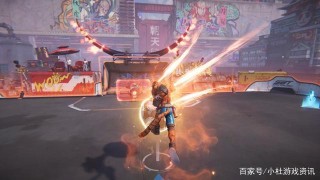 多人對抗遊戲《超級巴基球》開啟限時免費 Steam與WeGame同服競技