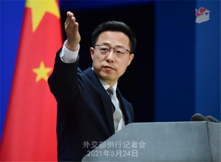 外交部：袁隆平讓所有人不挨餓的夢想一定會實現