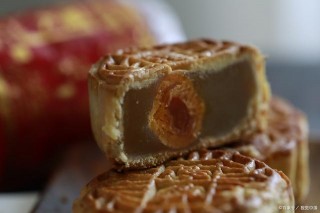 中秋美食分享不一樣的中秋美食