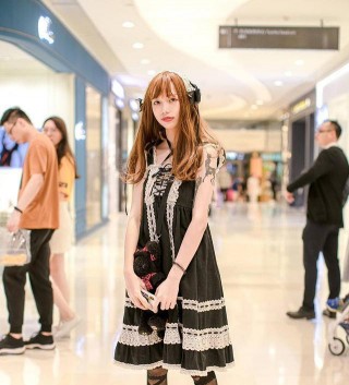 31至40歲和31至30歲的人才是扛起潮流時尚的中堅分子