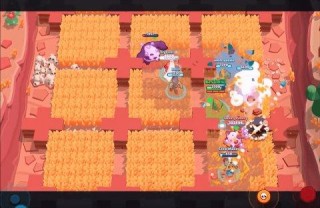 《荒野亂鬥》遊戲是真的好玩！公平競技，不用氪金
