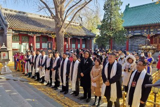 點贊！青海西寧這項文化遺產亮相北京