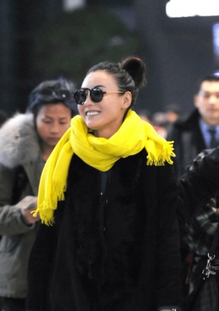張柏芝嘻哈丸子頭，謝霆鋒拒開演唱會，王菲只為女兒寫歌