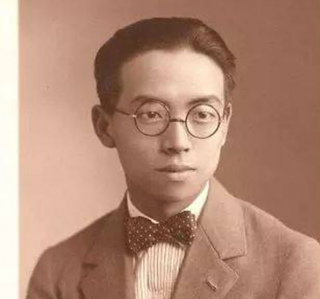 梁思成娶林洙僅是為了找幫手？而婚後相處點滴，也證明兩人不是很愛