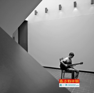 90後的「佛系」音樂人：眾籌失敗？完全不失望，還很開心