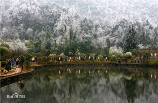 安遠縣是客家人聚居地，客家文化源遠流長，三個知名旅遊景區介紹