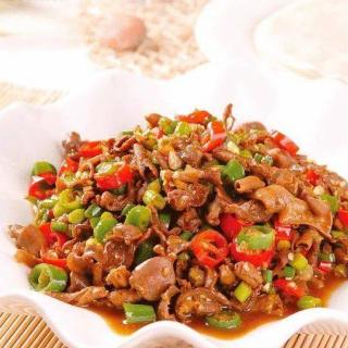 請客必備的幾道家常菜，道道美味又撐場面