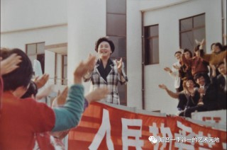 歌唱家李谷一：用紅豆七夕的旋律 唱響中華文化的魅力