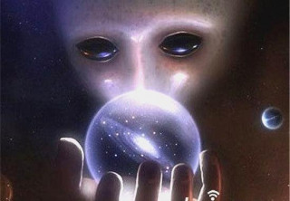 地球不是孤單的存在，科學家在14億公里外發現外星生命存在的證據
