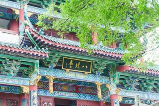 江西贛州，一座特別低調的旅遊城市，擁有多個享譽國際的旅遊品牌
