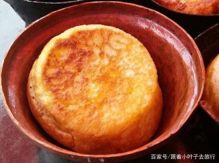 四川會理有一種美食，一碗一個，堪稱版的“章魚小丸子”