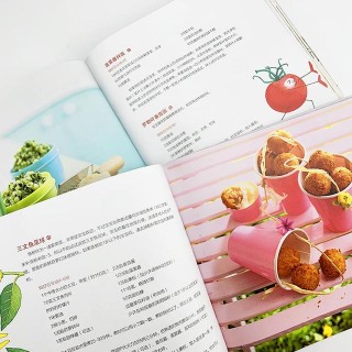 資深兒童營養學家教你如何制作不同成長階段嬰幼兒輔