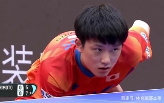男乒世界杯落幕！兩個4-3：樊振東創歷史，馬龍亞軍張本智和季軍