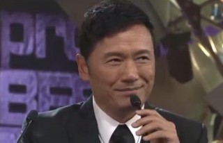 59歲成為視帝的他 其實已經不需要這些來證明