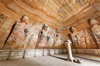 又是一年端午將至，慶陽五條鄉村旅遊精品線路等你來
