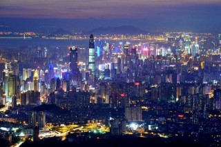 我國最開放城市：發展名列前茅，包容性比肩荷蘭堪稱年輕人的天堂