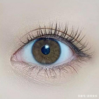 如何打造像韓國女星一樣漂亮的眼睛