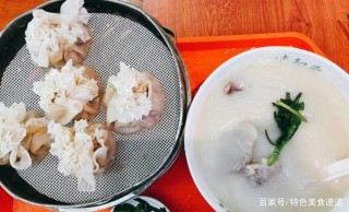 太原這家百年老店，憑一道非遺美食，讓三代人不離不棄