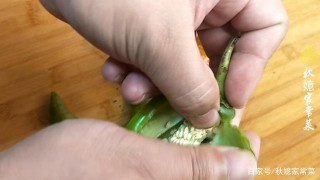 豆腐絲別涼拌著吃了，這才是豆腐絲最好吃的做法