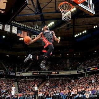 NBA總決賽歷史風雲系列之皇帝加冕