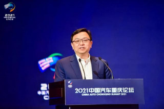 王傳福談“誰會成為汽車行業最後的幸存者”