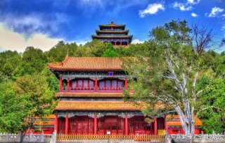 北京最“良心”的景點，門票僅2元，曾是全城的制高點