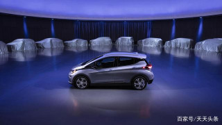 通用提高對電動汽車和自動駕駛的投資，2025年前要推出30款新車型
