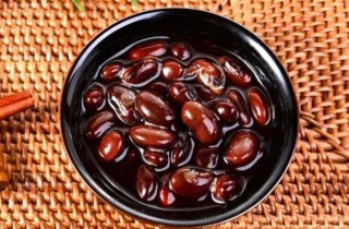 你愛“吃醋”嗎？不妨用醋來泡“四寶”，養生價值竟然這麼高！