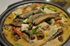 “水中人參”泥鰍的美味做法，家人吃過都豎大拇指