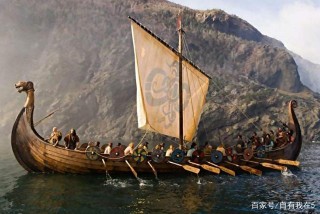 《維京時代與英格蘭》：那些沉寂在歷史中的英雄或反叛者的傳奇