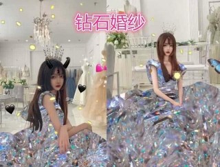 同樣是彩繪婚紗，避黑攜紅說到底，就是：這就是對愛情的婚姻