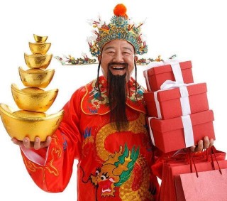 3月上旬，鹹魚翻身，財神進門，有望發財的3星座