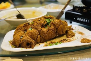 重慶美食贊不絕口，色香味俱全的美食讓人回味無窮