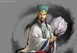 諸葛亮為何成不了千古名相？只因犯了這2個致命錯誤